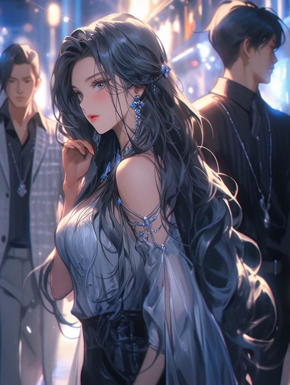 叶芊芊裴逸烈抖音