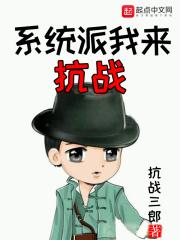 抗战之我的纵横人生