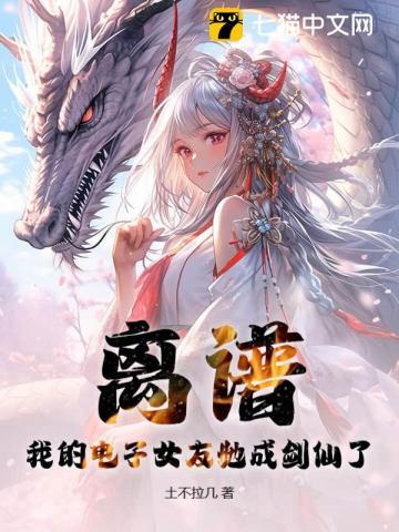 我的电子女孩