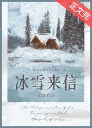冰雪来信免费阅读完整版
