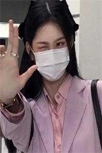 我的老公是?