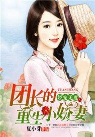娇宠无度团长的重生小娇妻