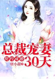 总裁宠妻30天短剧