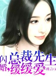 闪婚先生是总裁免费