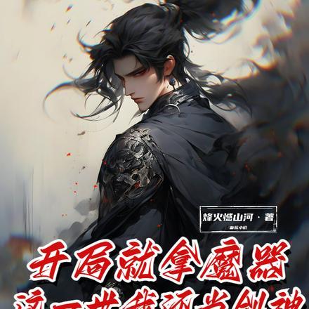 开局就用魔法秀翻全场