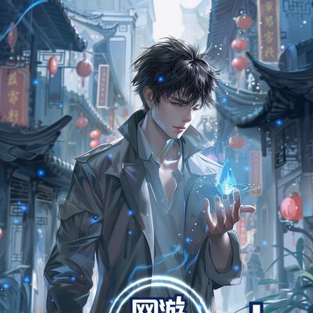 网游我能激发万物潜能笔趣阁