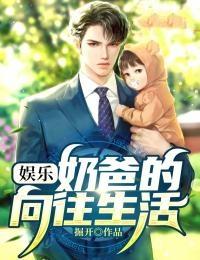 奶爸的娱乐时代