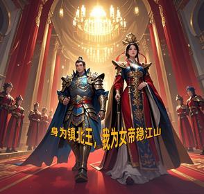 身为镇北王，我为女帝稳江山